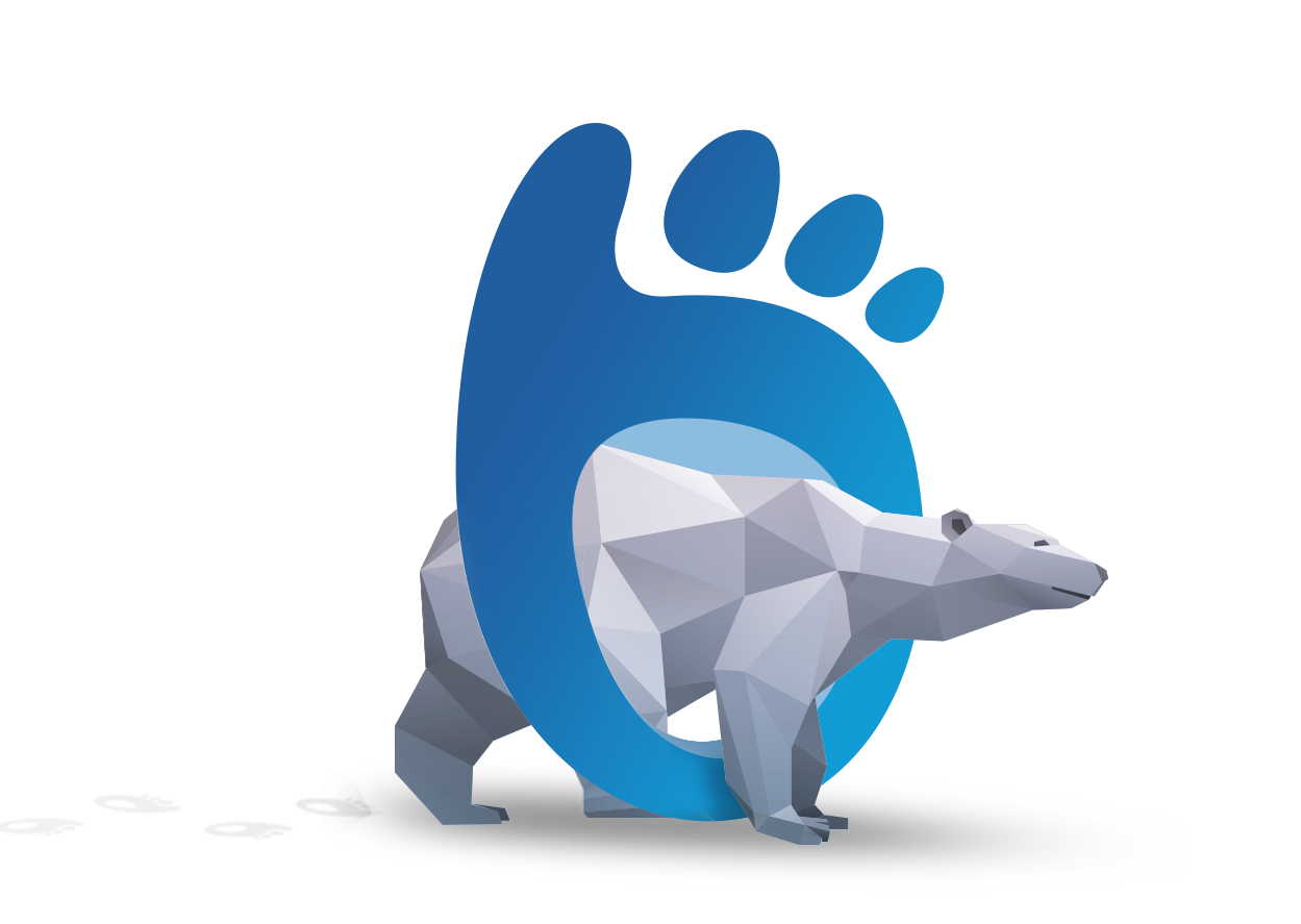 Bearand — Where Power Leaves a Mark