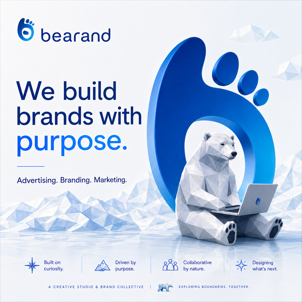 Bearand — 12