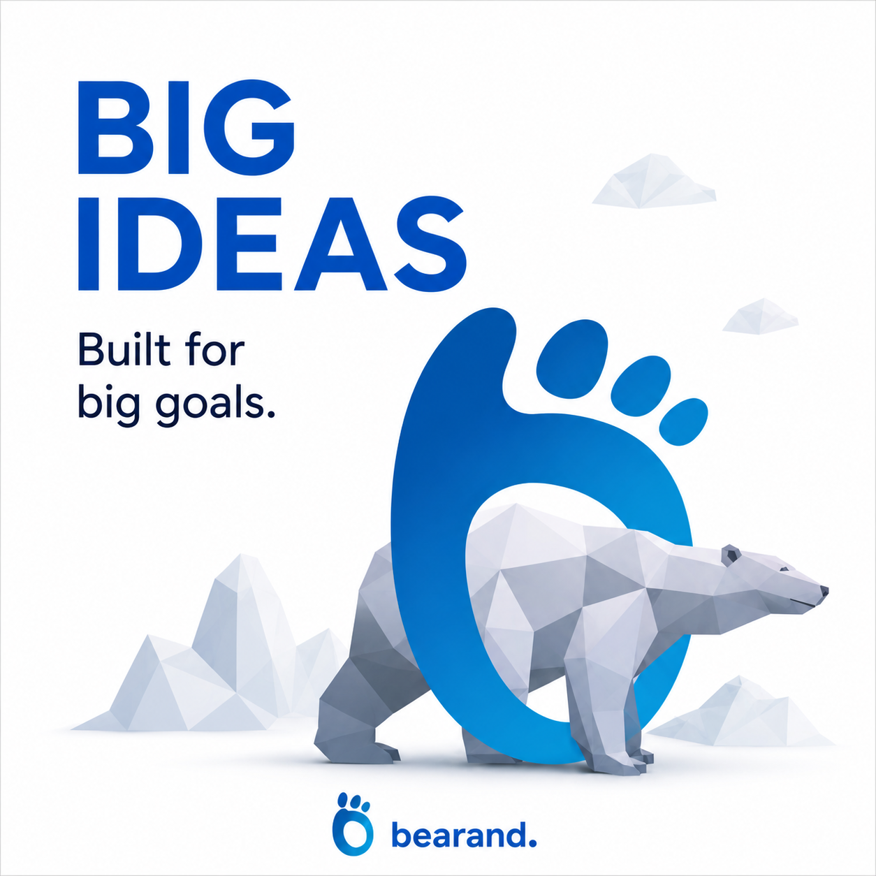 Bearand — 13