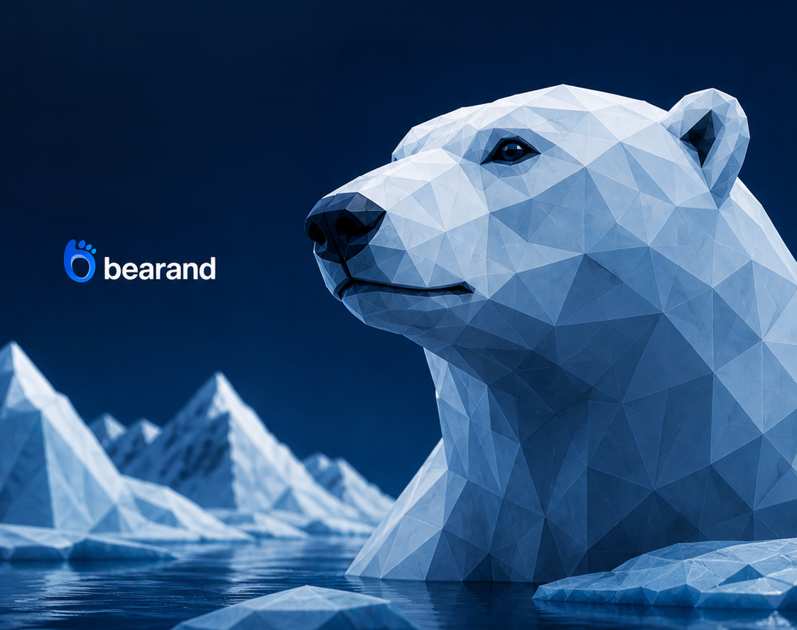 Bearand — 18