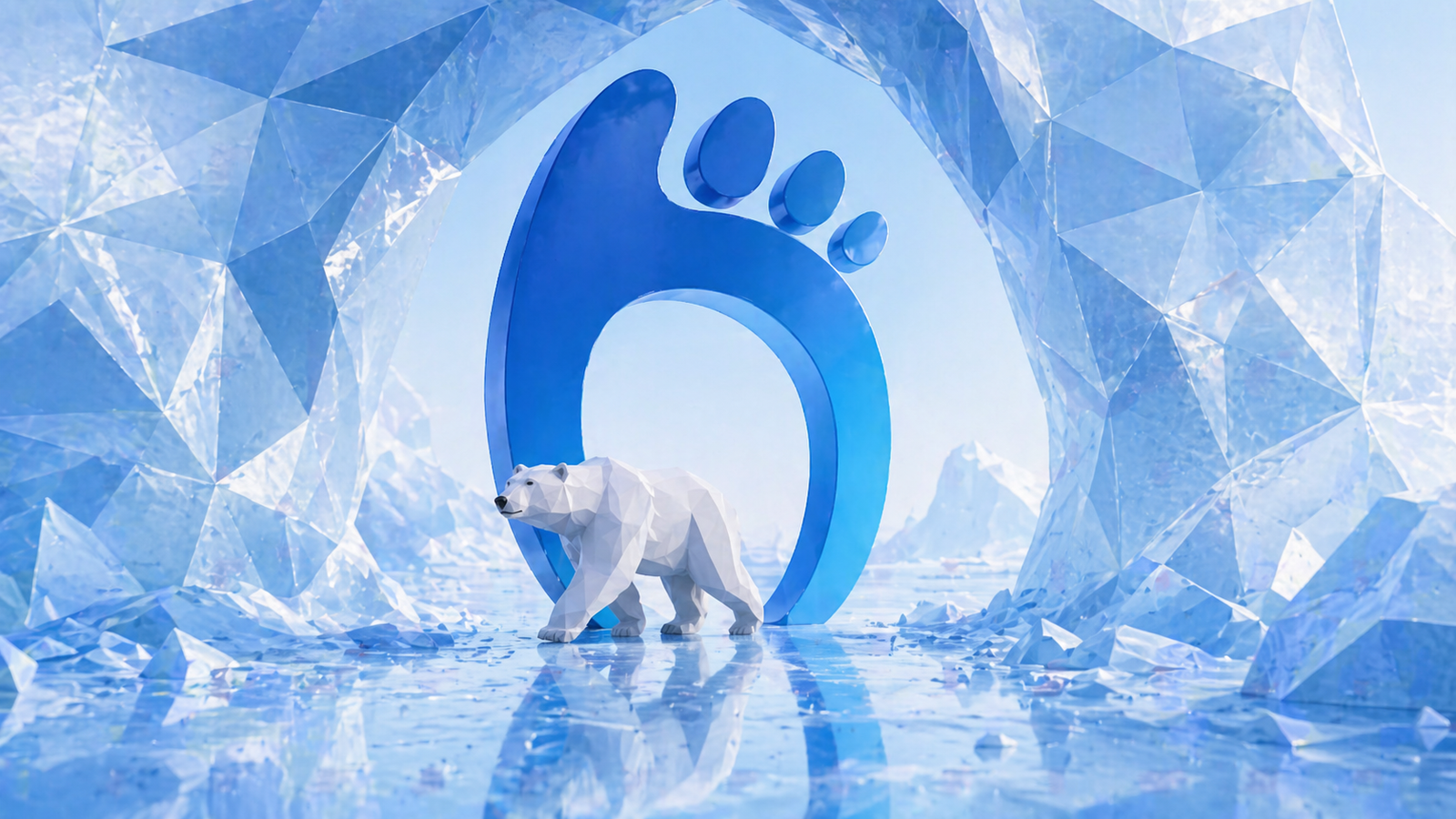 Bearand — 2